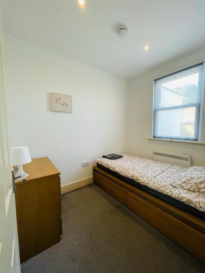 Lovely 2 Bedroom Serviced Apartment In London Eksteriør bilde