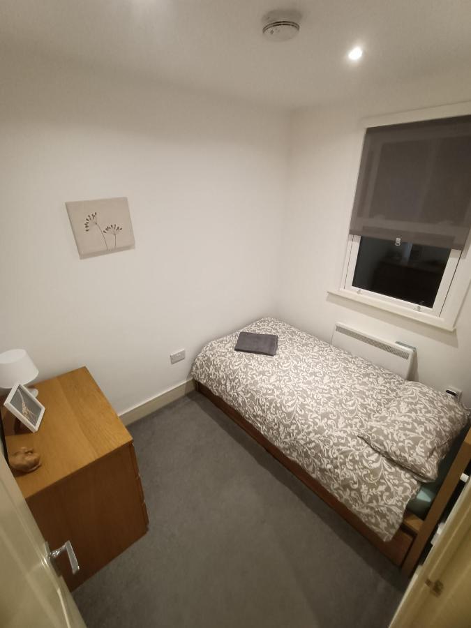 Lovely 2 Bedroom Serviced Apartment In London Eksteriør bilde